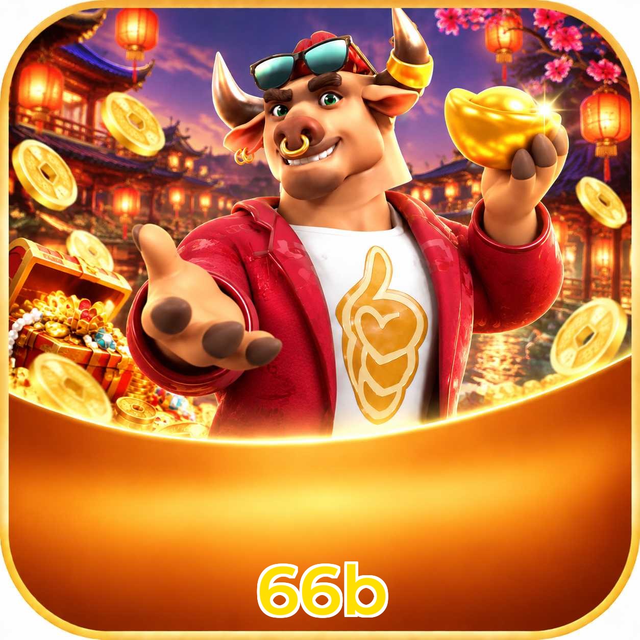 Bônus exclusivo do APK 66b