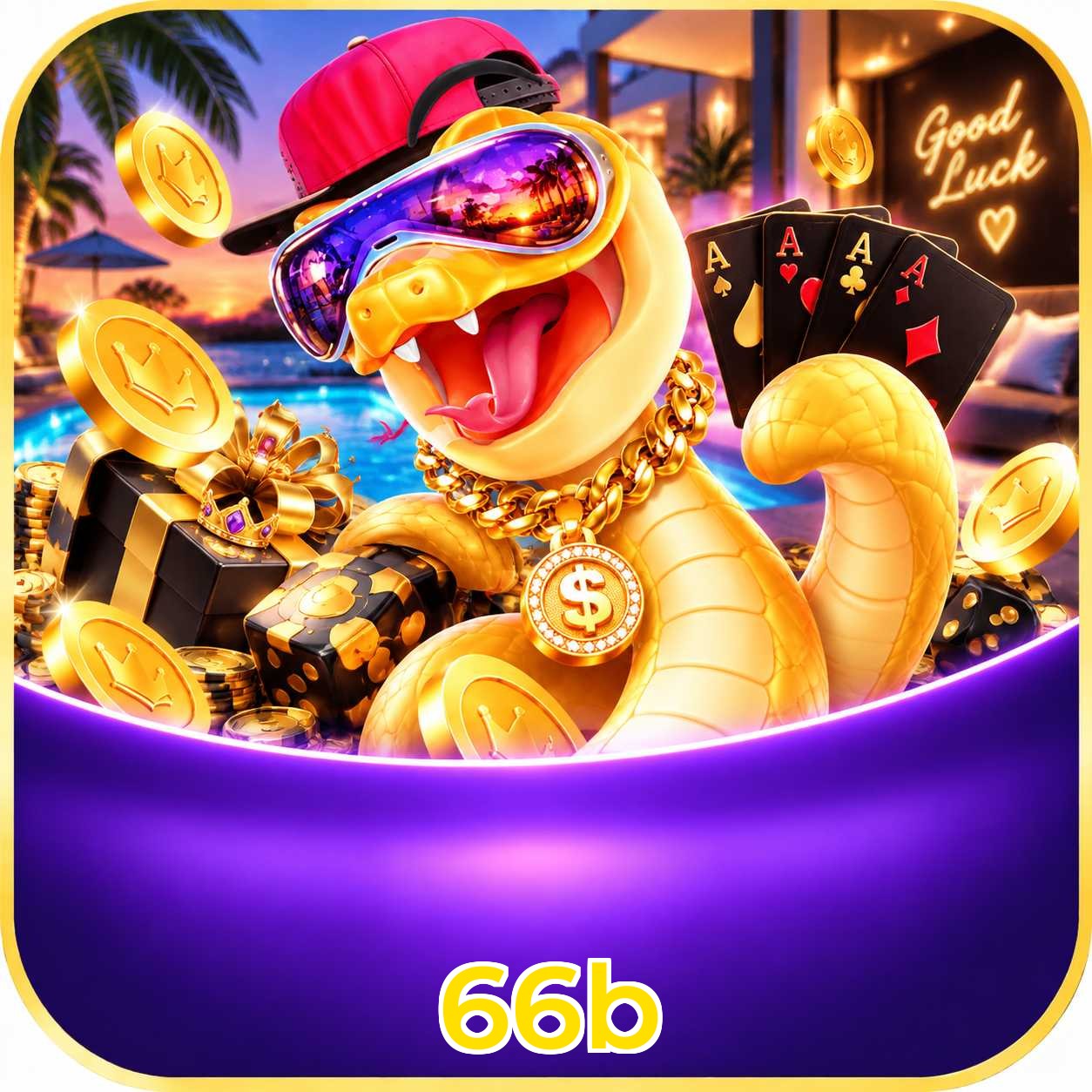Performance superior do APK